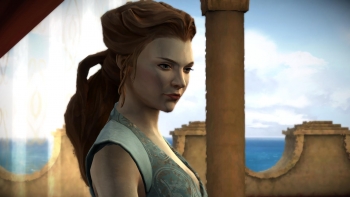 Game of Thrones Screenshot